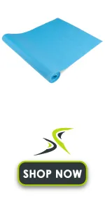 ProsourceFit Extra Thick Yoga and Pilates Mat Review image 8