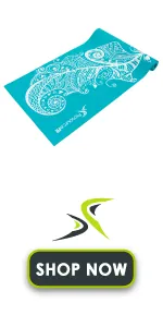 ProsourceFit Extra Thick Yoga and Pilates Mat Review image 9