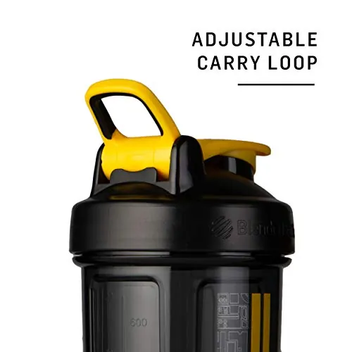 BlenderBottle Star Wars Pro Series Shaker Bottle Review image 6