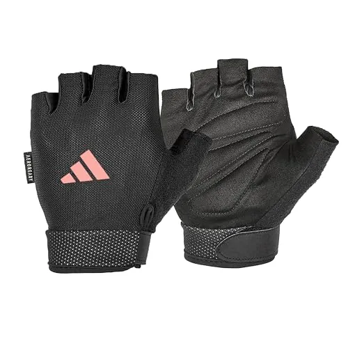 adidas Essential Workout Gloves Review