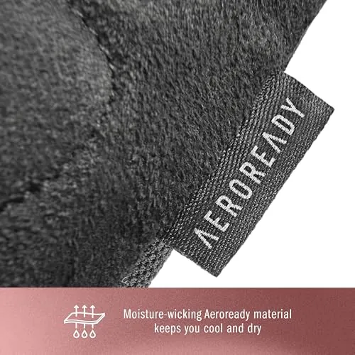 adidas Essential Workout Gloves Review image 2