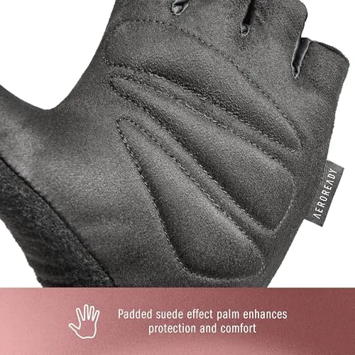 adidas Essential Workout Gloves Review image 3