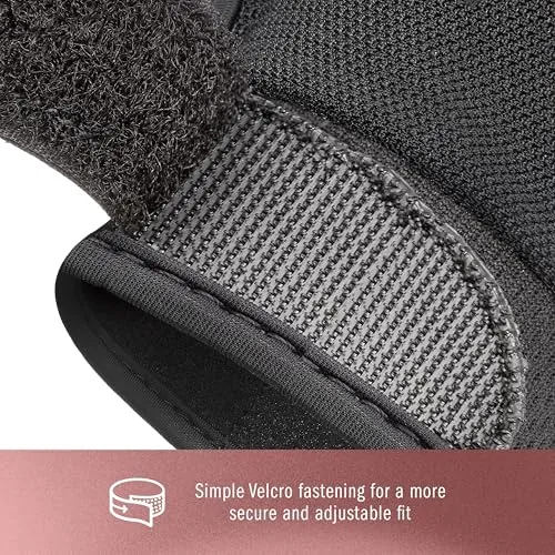 adidas Essential Workout Gloves Review image 4