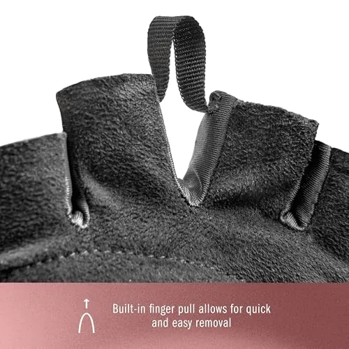 adidas Essential Workout Gloves Review image 5