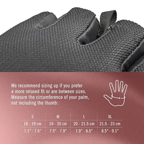 adidas Essential Workout Gloves Review image 6