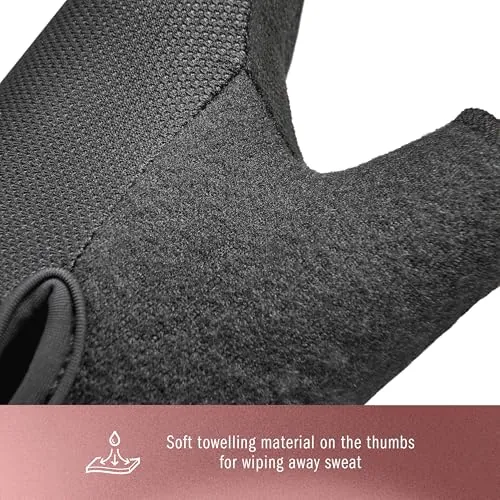 adidas Essential Workout Gloves Review image 7