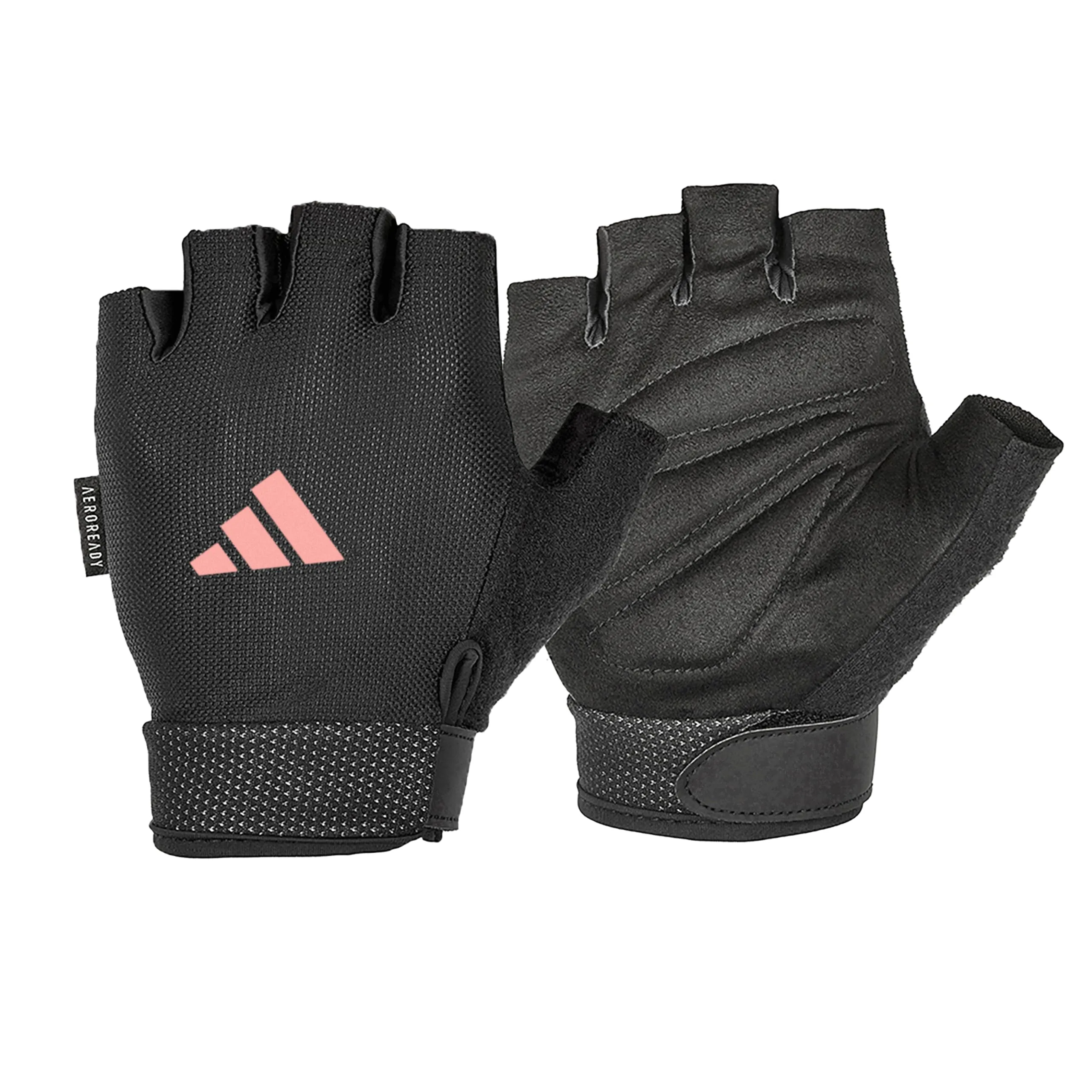 adidas Essential Workout Gloves Review image 8