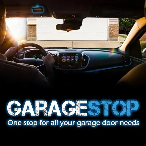 Garage Stop 308911 Remote Review: Linear Multicode Replacement image 6