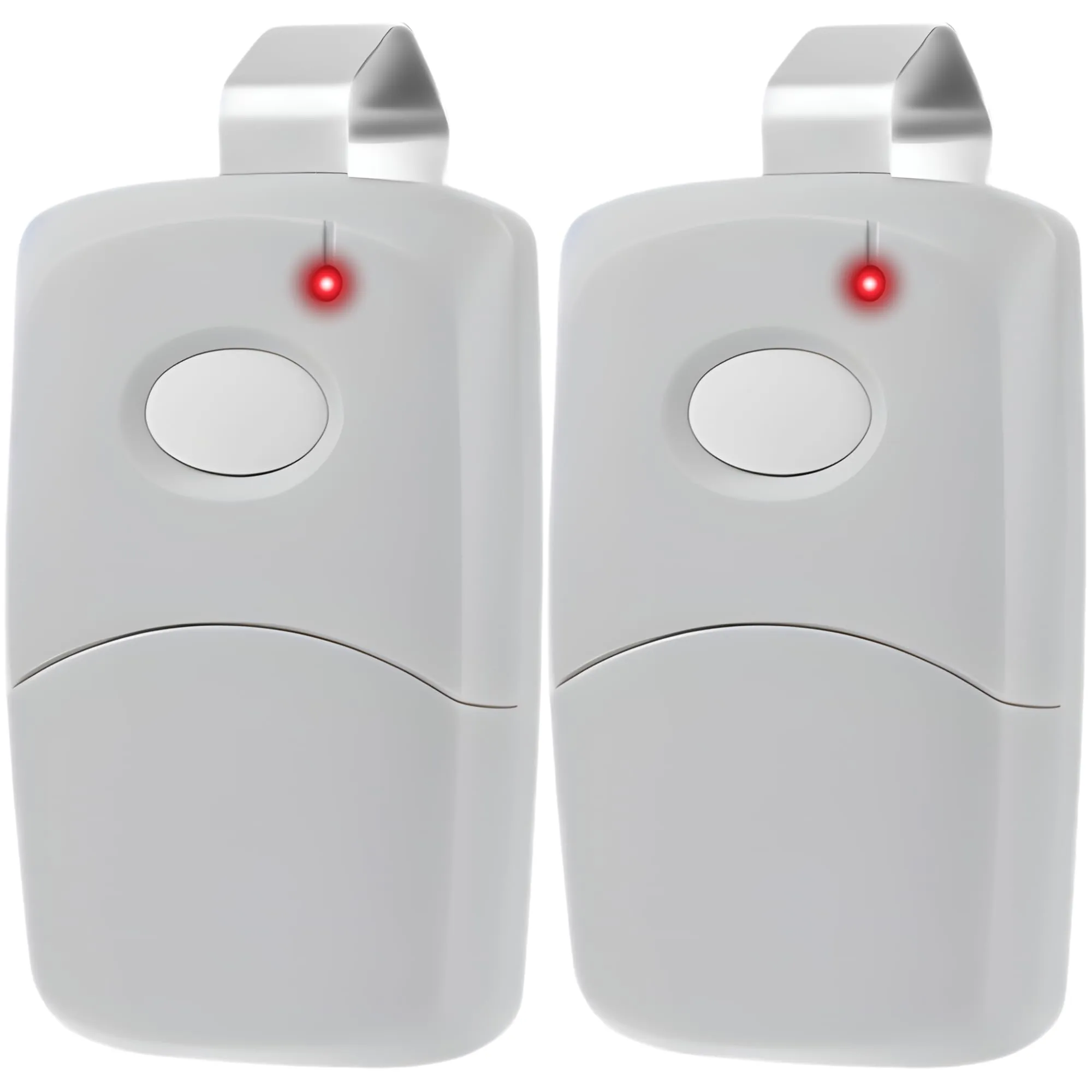 Garage Stop 308911 Remote Review: Linear Multicode Replacement image 8