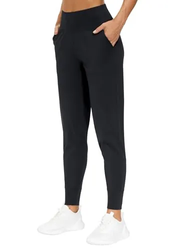 THE GYM PEOPLE Women's Joggers Review: Workout Joggers image 2