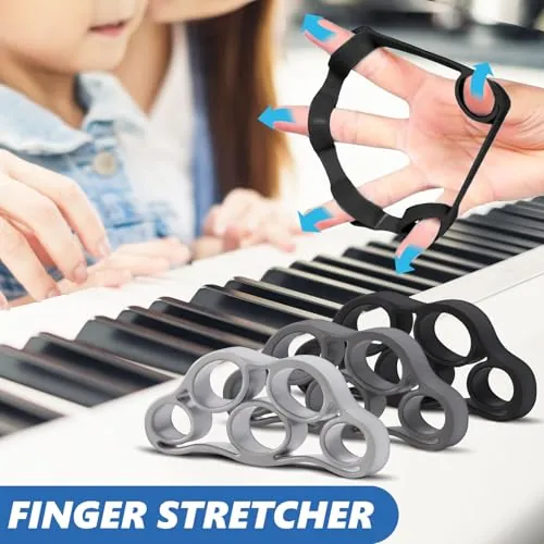 roygra Grip Strength Trainer Review: 8-Pack Hand Exerciser image 5