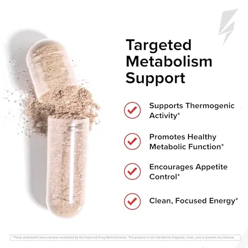 Inno Shred Review: Thermogenic Fat Burner Analysis image 3