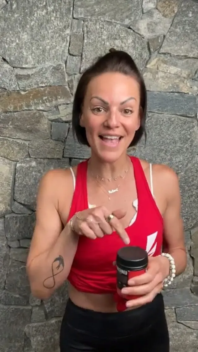 Inno Shred Review: Thermogenic Fat Burner Analysis image 7