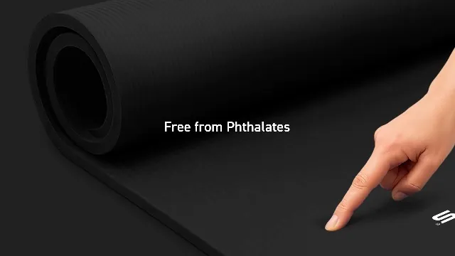 MSPORTS Yoga Mat Review: Thick Non-Slip Exercise Mat image 7