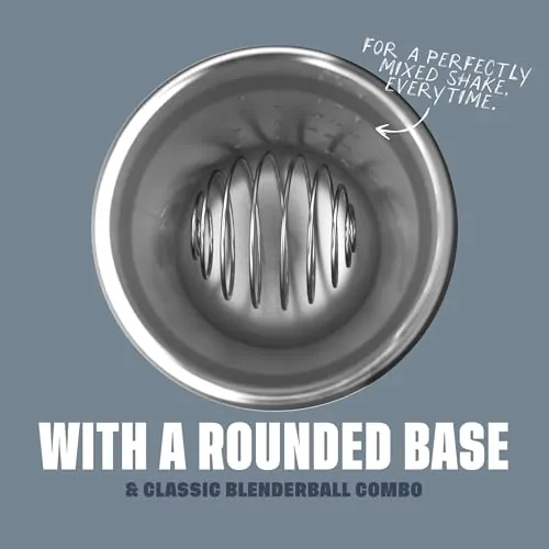 BlenderBottle Strada Review: Insulated Shaker Bottle image 5