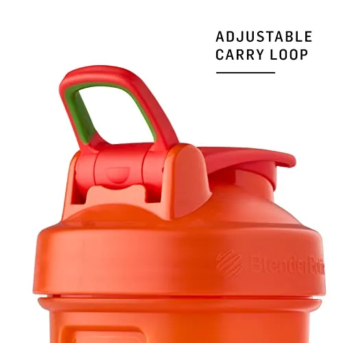 BlenderBottle Just for Fun Classic V2 Shaker Bottle Review image 5