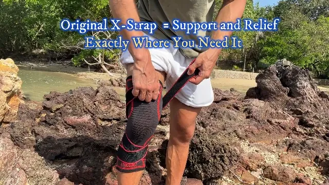 ATHLEDICT Knee Brace Review: Compression Sleeve Analysis image 7