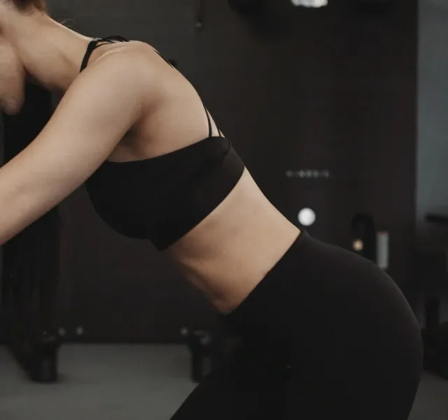 Fitgriff Ankle Straps V1 Review: Cable Machine Attachment image 7