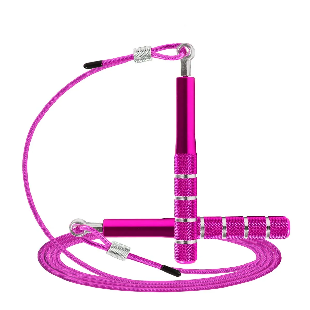 Wastou Speed Jump Rope Review: Adjustable Cardio Rope image 8
