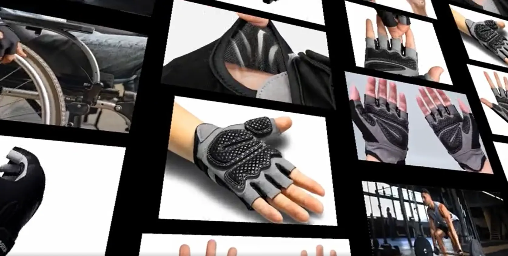 VINSGUIR Workout Gloves Review: Grip and Gym Use image 7