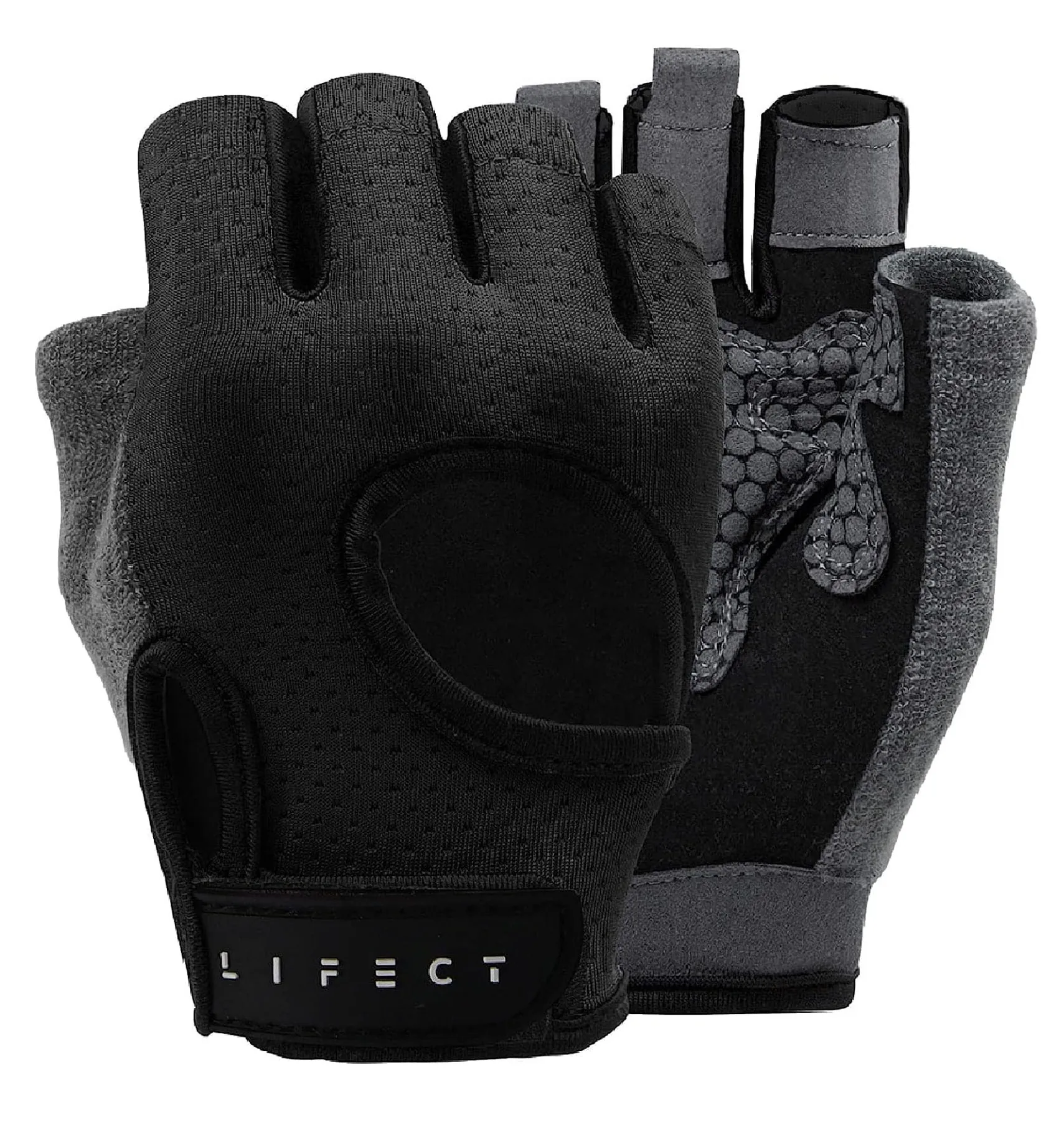 LIFECT Essential Breathable Workout Gloves Review image 9