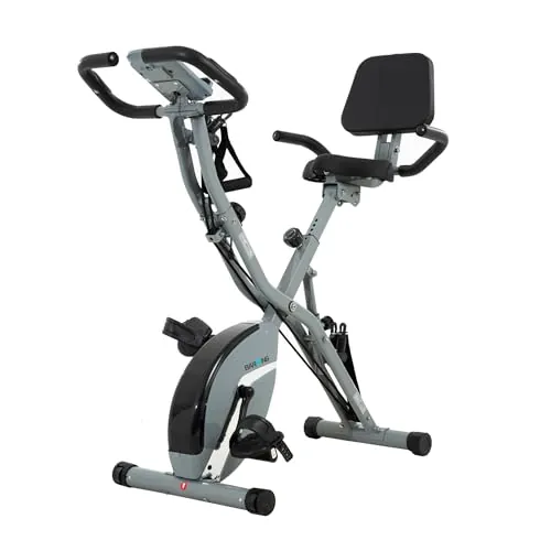 BARWING Stationary Exercise Bike Review