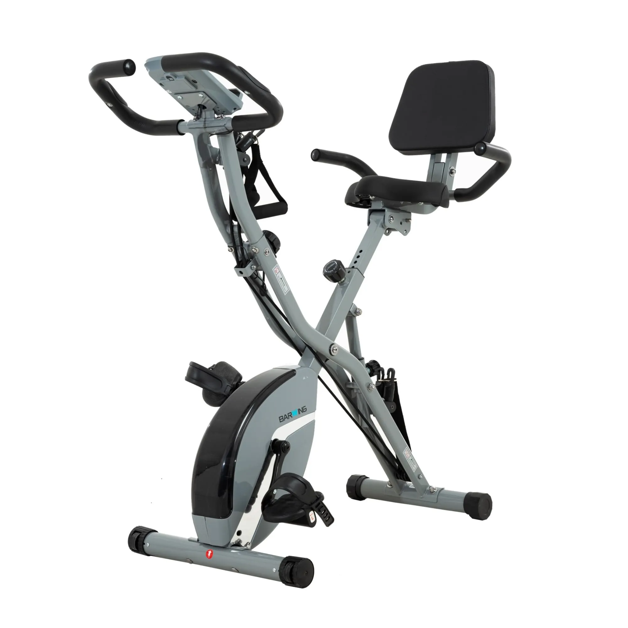 BARWING Stationary Exercise Bike Review image 8