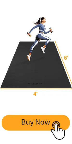 innhom Gym Flooring Review: Foam Floor Tiles for Home Gym image 9