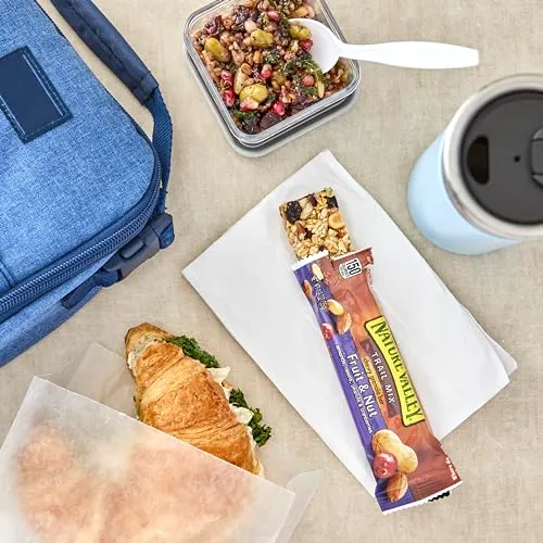 Nature Valley Trail Mix Granola Bars Review image 4
