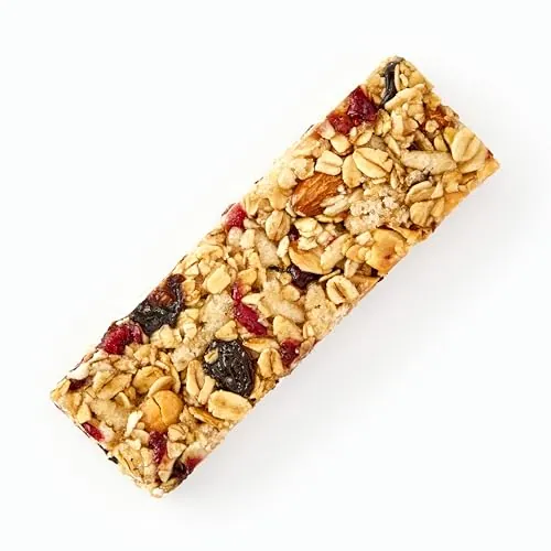 Nature Valley Trail Mix Granola Bars Review image 6