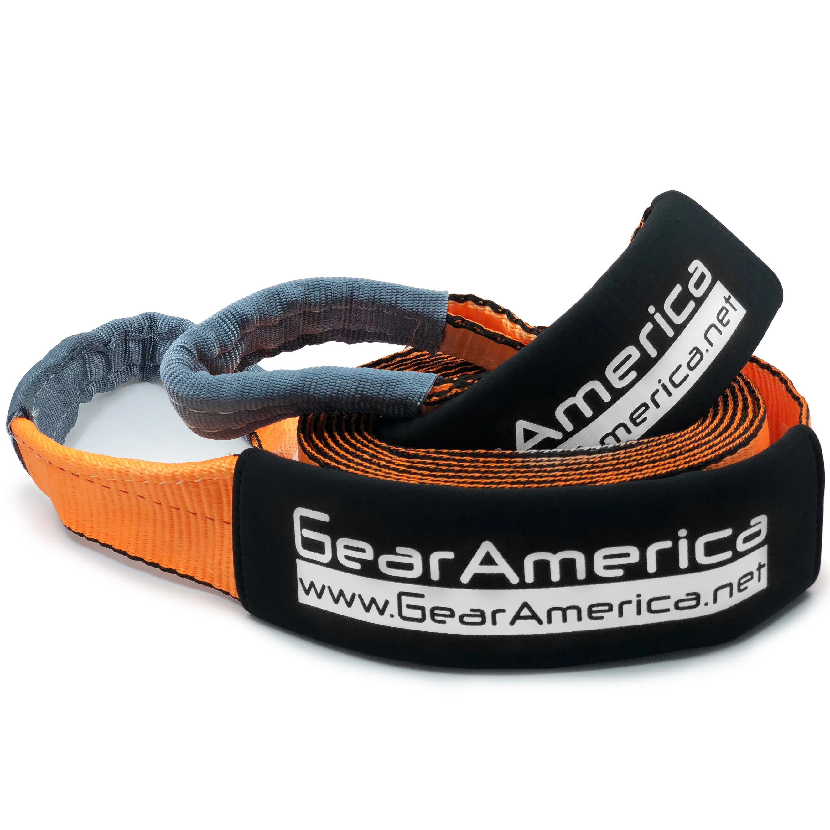 GearAmerica Heavy Duty Tow Strap Review image 7