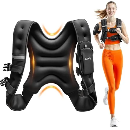 Renoj Resistance Bands Review: Fabric Loop Band Set image 9