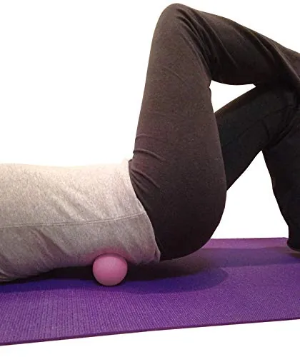 Kieba Massage Lacrosse Balls Review: Recovery Tool Analysis image 2