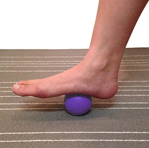 Kieba Massage Lacrosse Balls Review: Recovery Tool Analysis image 5