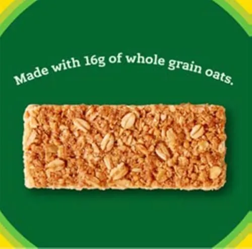 Nature Valley Oats 'n Honey Granola Bars Review image 4