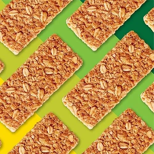 Nature Valley Oats 'n Honey Granola Bars Review image 6