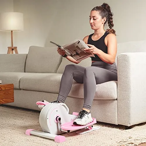 Sunny P2030 Under Desk Elliptical Review image 2