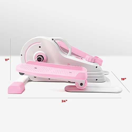Sunny P2030 Under Desk Elliptical Review image 4