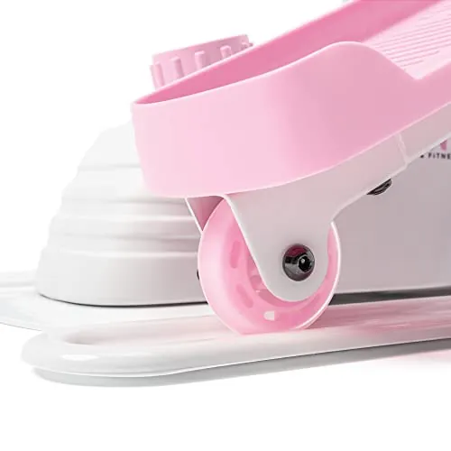 Sunny P2030 Under Desk Elliptical Review image 6