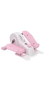 Sunny P2030 Under Desk Elliptical Review image 9
