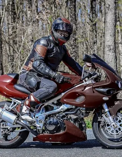 KEMIMOTO Tactical Gloves Review: Motorcycle Glove Analysis image 5