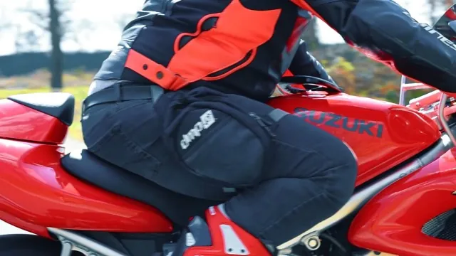 KEMIMOTO Tactical Gloves Review: Motorcycle Glove Analysis image 7