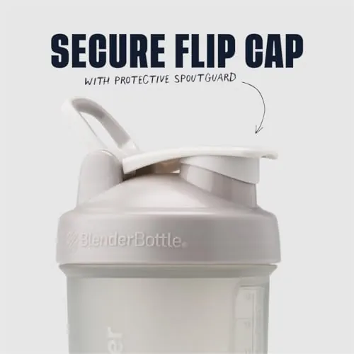 BlenderBottle ProStak Review: Shaker Bottle Analysis image 4