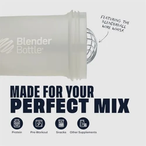 BlenderBottle ProStak Review: Shaker Bottle Analysis image 5