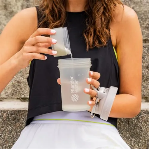 BlenderBottle ProStak Review: Shaker Bottle Analysis image 7