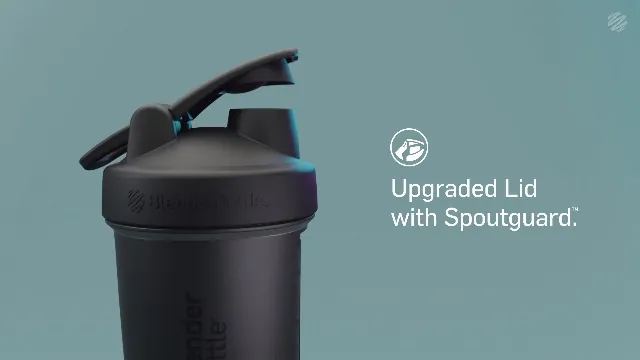 BlenderBottle ProStak Review: Shaker Bottle Analysis image 8