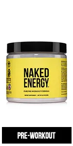 NAKED Pure Micronized Creatine Review: Monohydrate Powder image 9