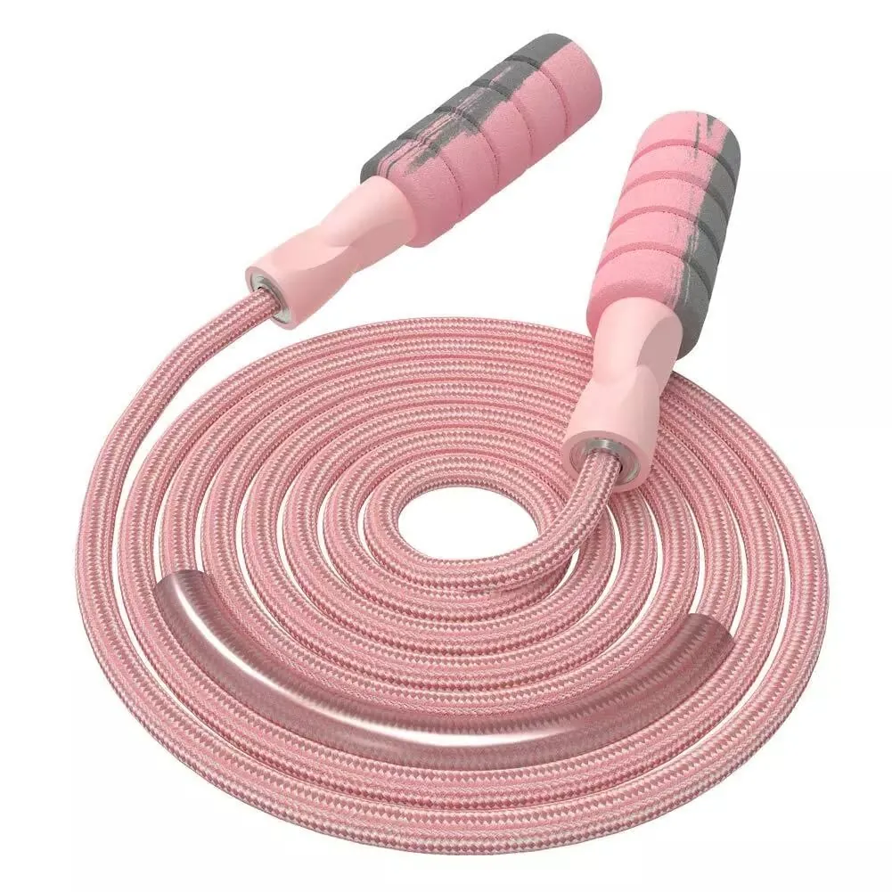 Fitmyfavo Adjustable Jump Rope Review image 8
