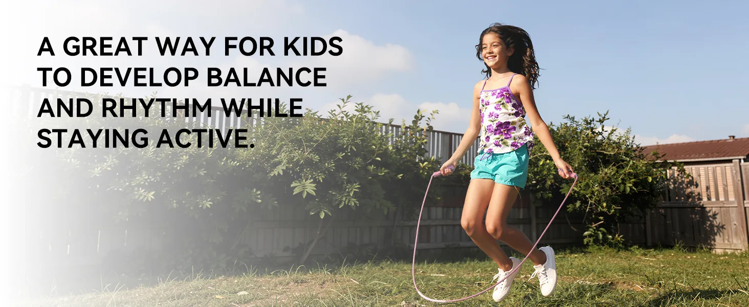Fitmyfavo Adjustable Jump Rope Review image 9
