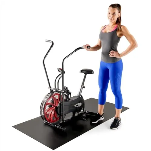 Marcy Fitness Equipment Mat Review: Treadmill Floor Protector